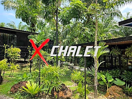 X Park Sunway Iskandar