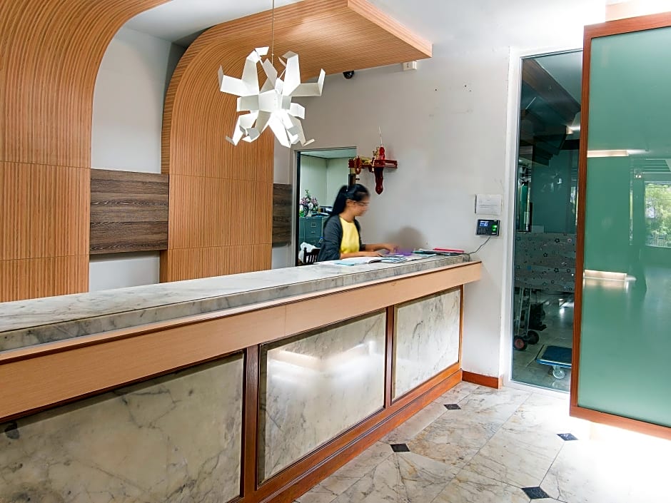 Florida Hotel Bangkok