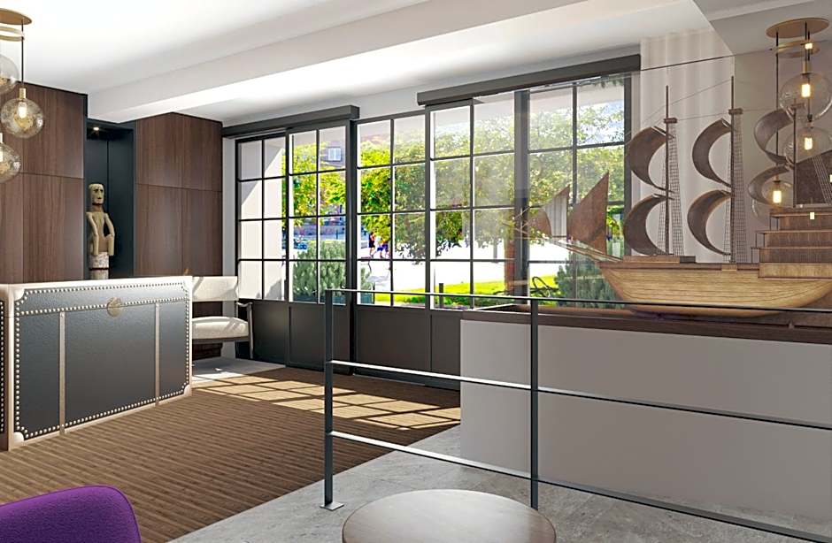 Hotel Laperouse