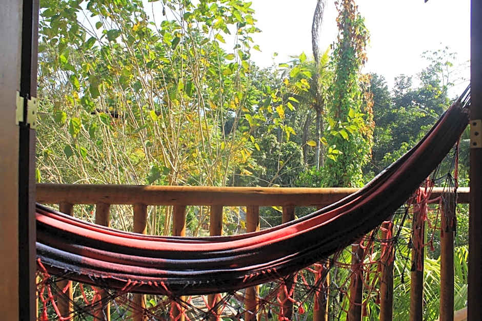 Pousada Ponte Branca