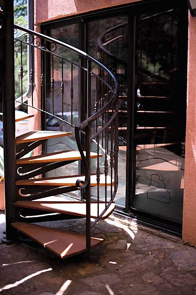Chambres à la Table du Curé