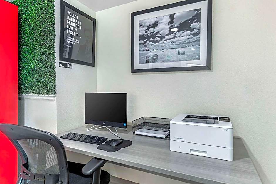 Hillstone Inn Tulare, Ascend Hotel Collection