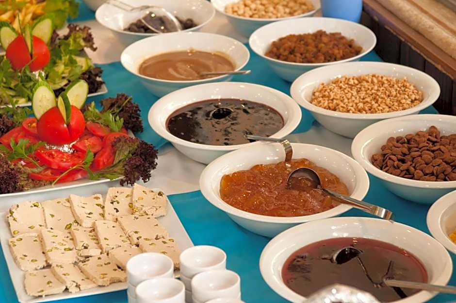 Akbiyik Suite Boutique Hotel