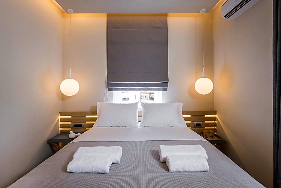 Sun Ray Luxury Apartments