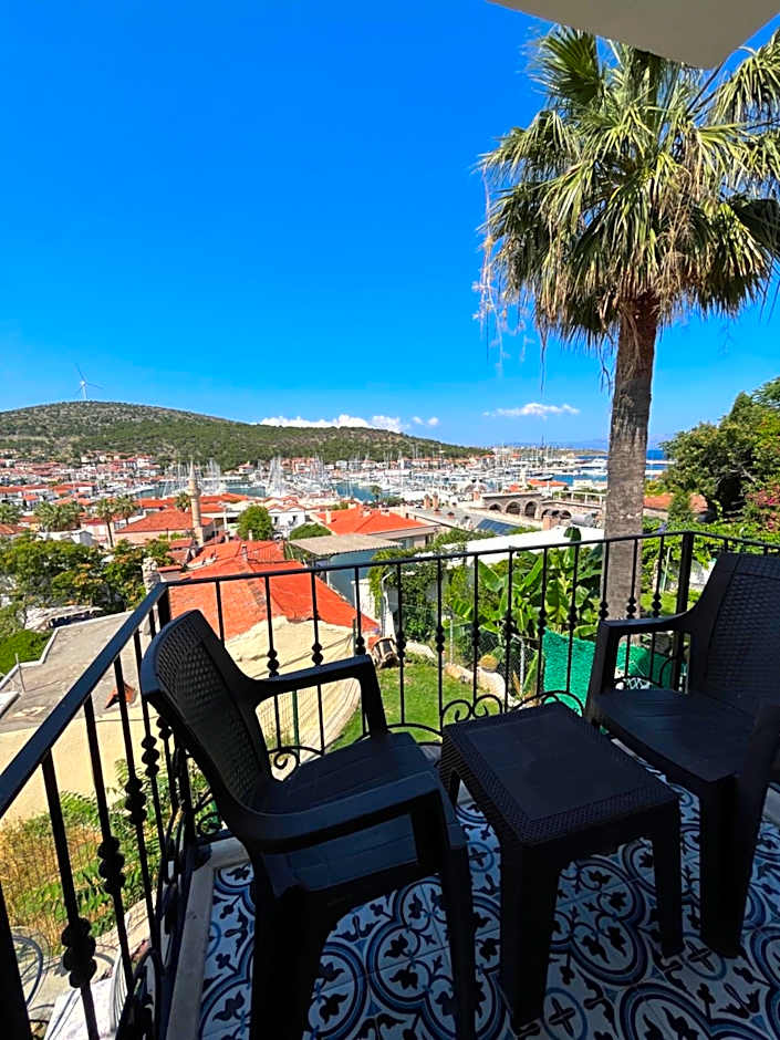 Villa Veria