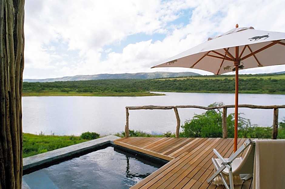 Pumba Private Game Reserve