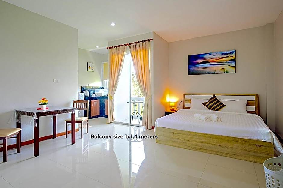 Maikhao Beach Residence