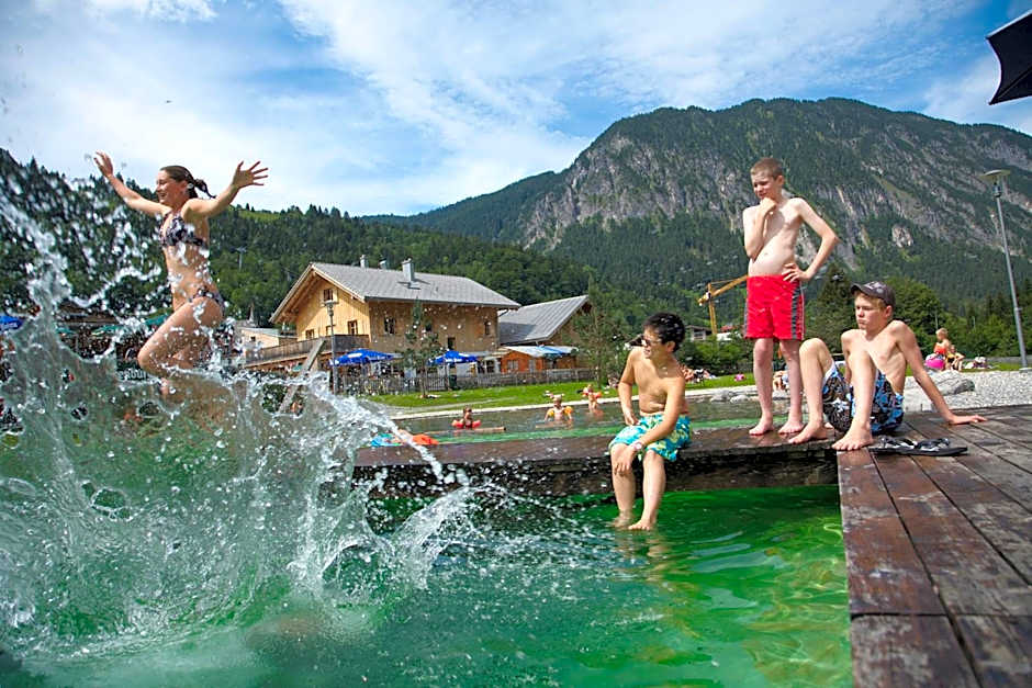 Familienhotel Lagant