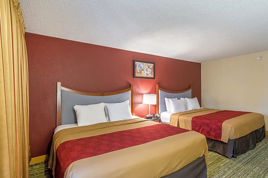 Fresno City Inn – Fresno, CA
