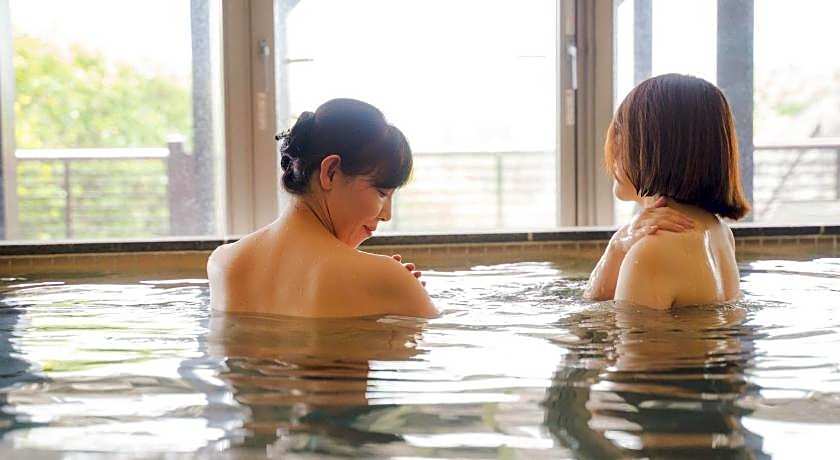 Hotel Areaone Hiroshima Wing