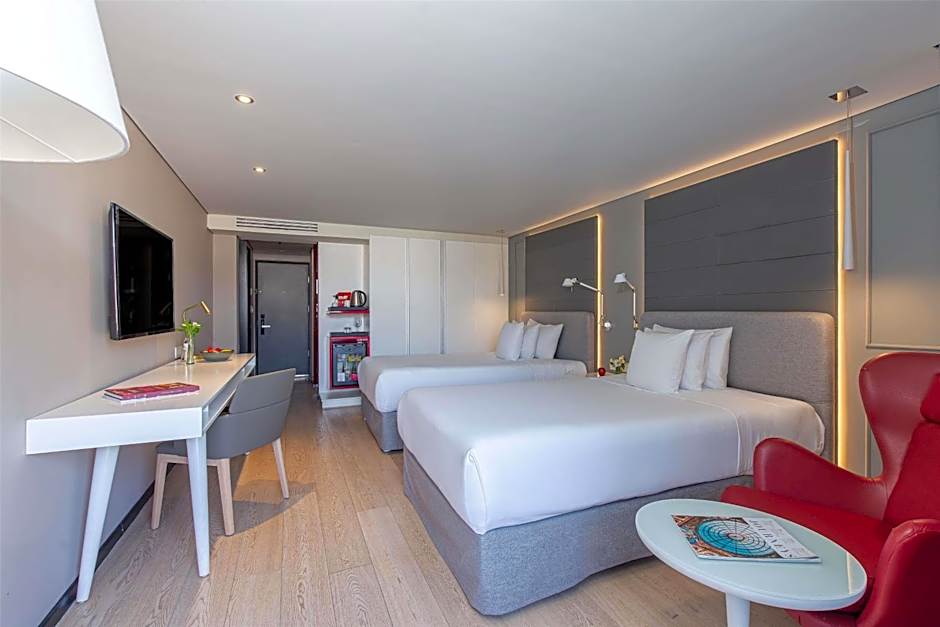 NH COLLECTION MEXICO CITY REFORMA