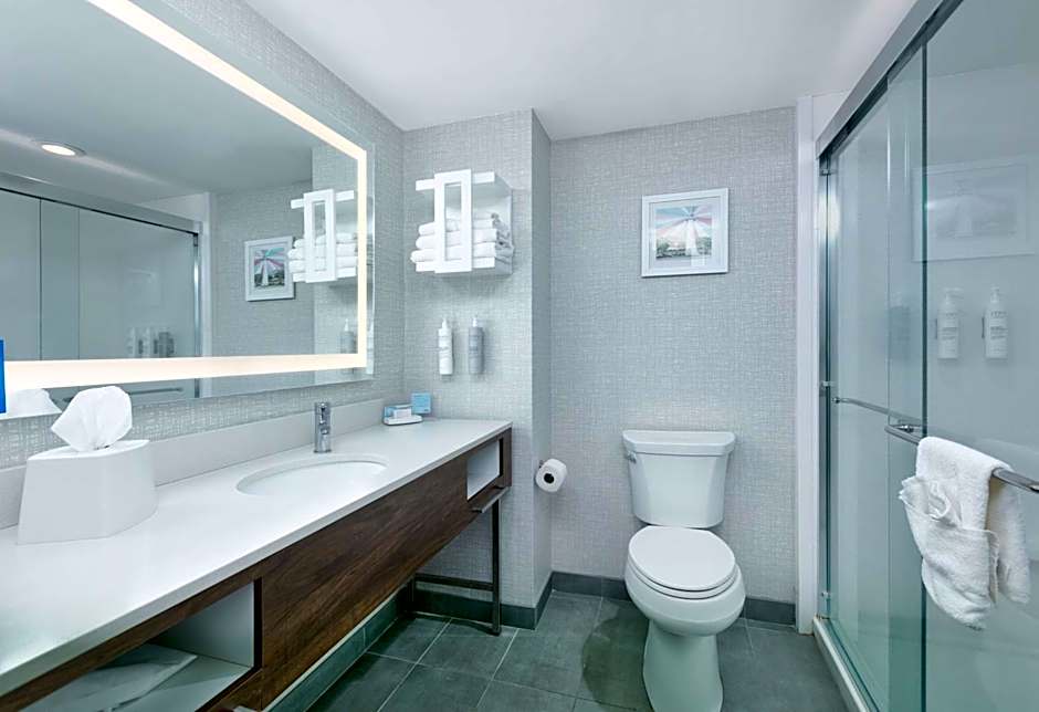 Hampton Inn By Hilton Biloxi