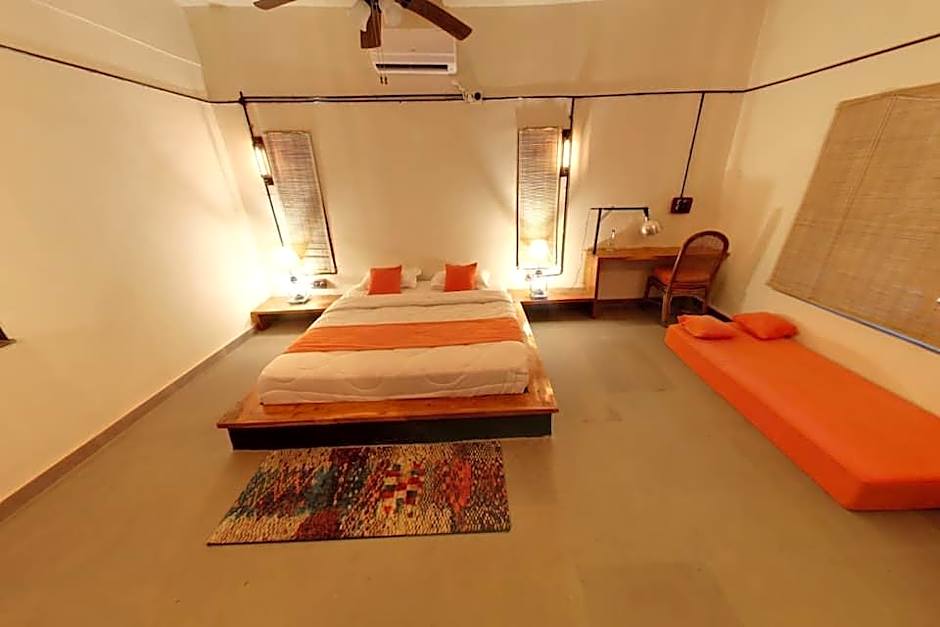 Spree Maati Jungle Resort, Bandhavgarh