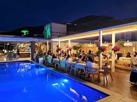 Hotel Regina City