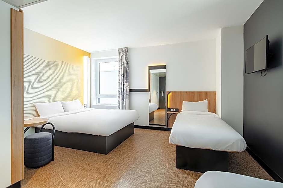 B&B HOTEL Cergy Saint Christophe