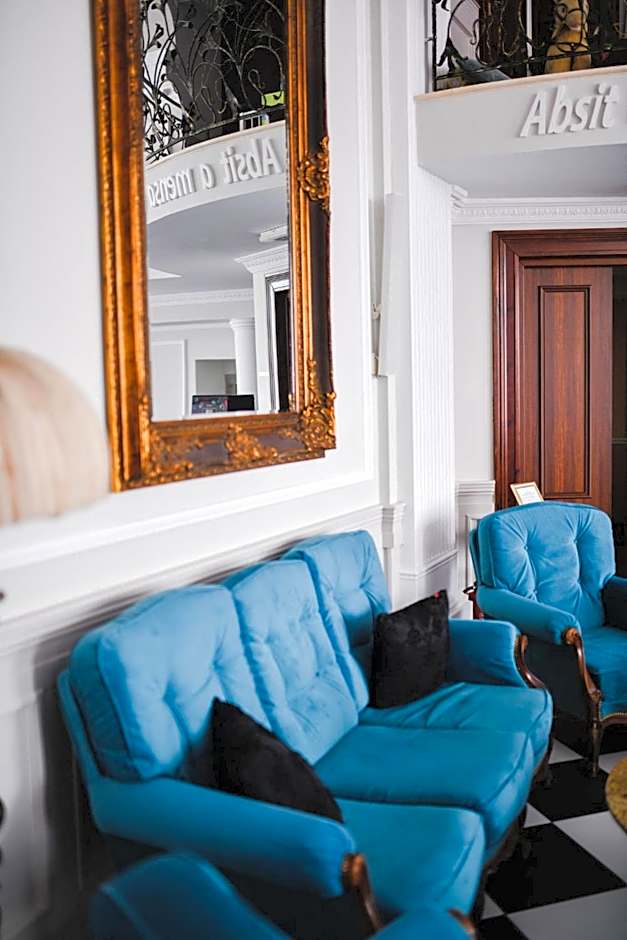 Hotel Solar Palace SPA & Wellness