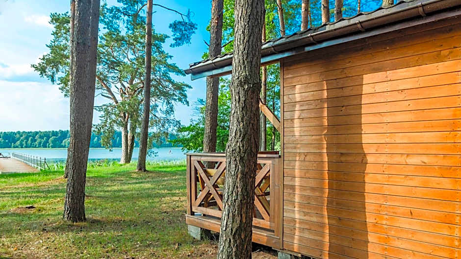 Wiartel Osrodek Wypoczynkowy