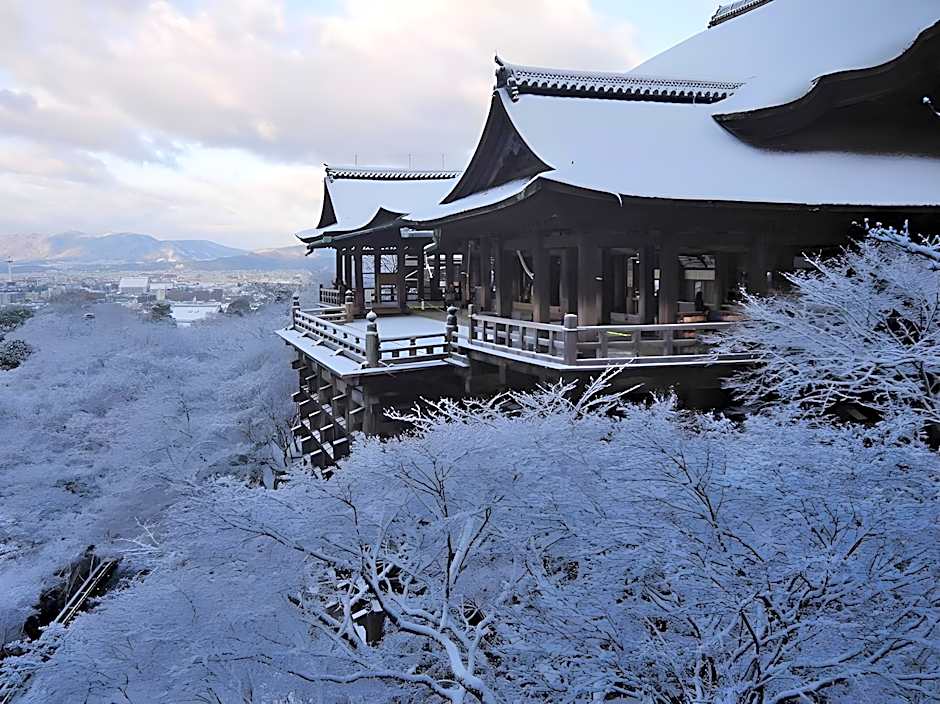 M's Inn Higashiyama