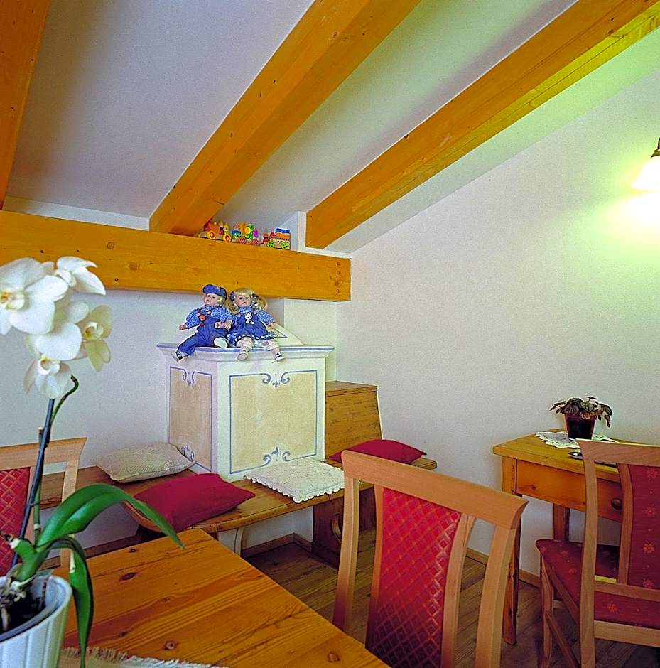 Hotel Alba Wellness & Spa