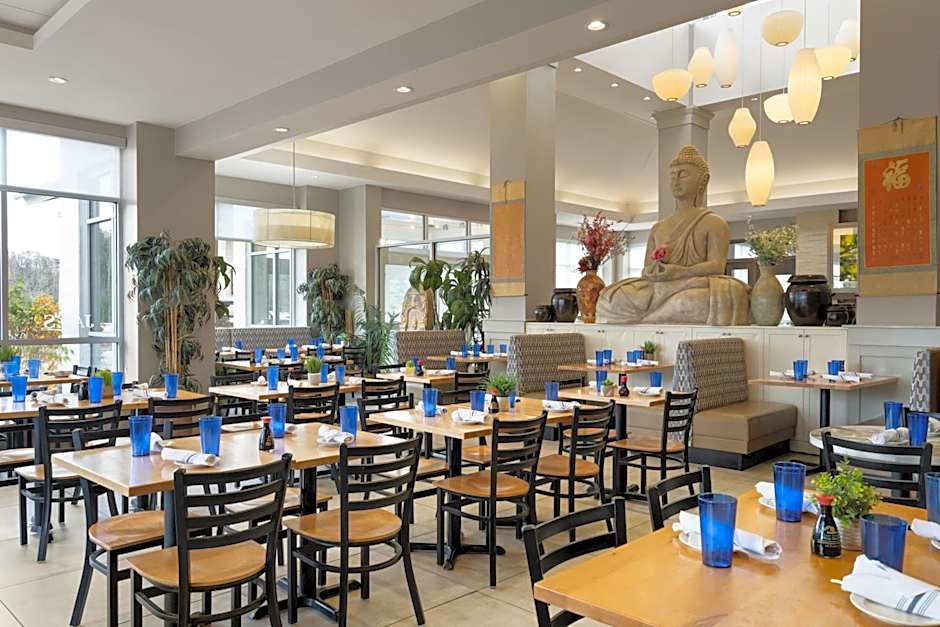 Hilton Garden Inn Lenox/Pittsfield