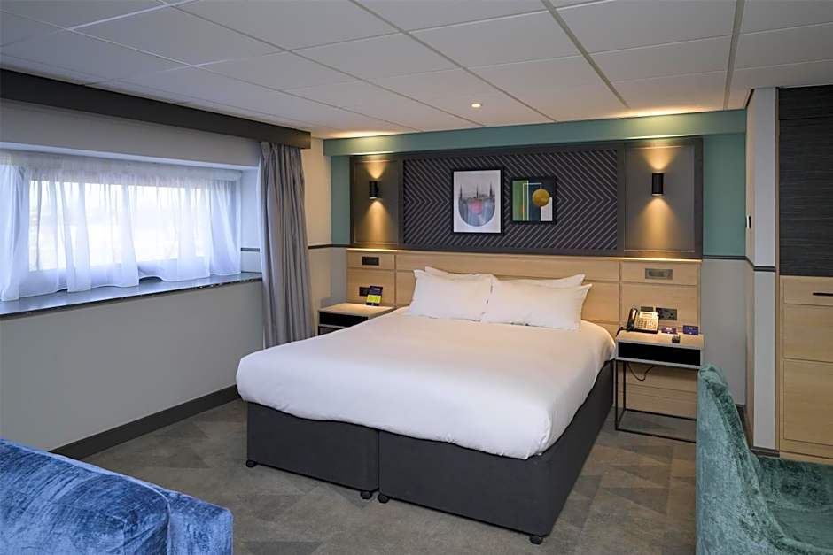 DoubleTree by Hilton Coventry Building Society Arena