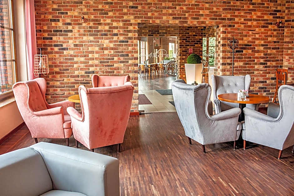Hotel Spichlerz Lubawa