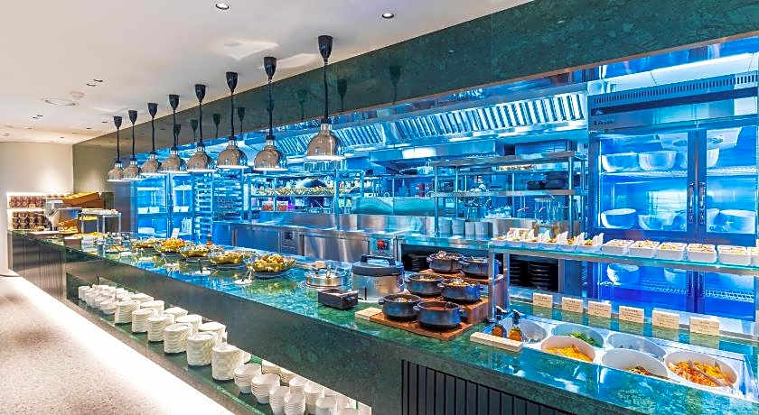 Incheon Airport Transit Hotel(Terminal 1)