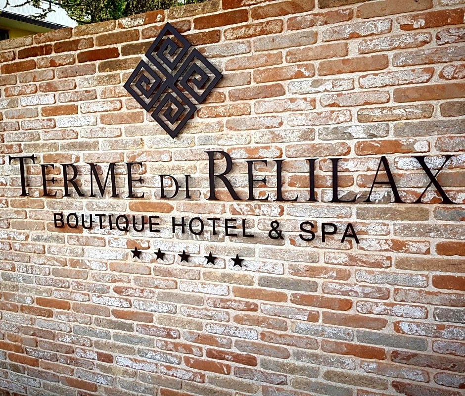 Terme di Relilax Boutique Hotel & Spa
