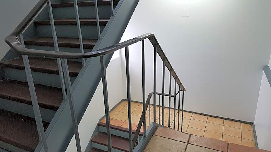 Duvernay Studios and Suites