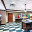 Hampton Inn By Hilton & Suites Houston I-10 West Park Row, Tx