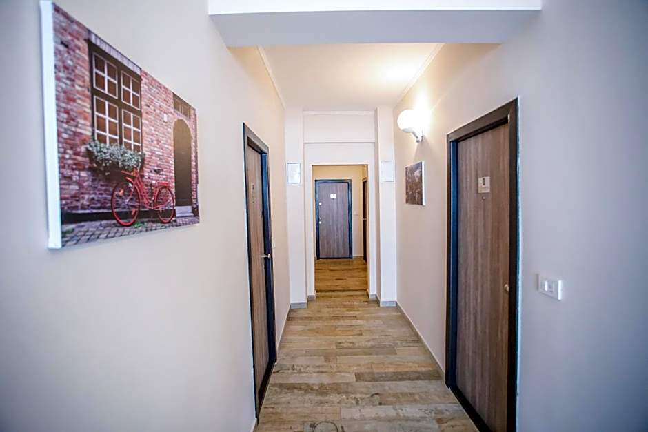 Iassium Residence Iasi