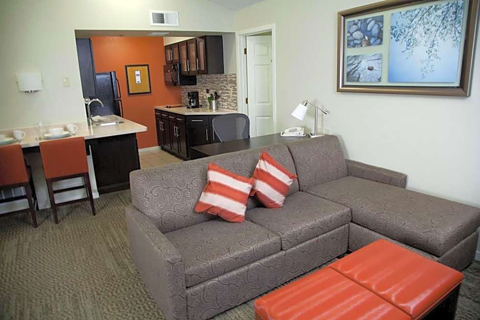 Sonesta ES Suites San Francisco Airport San Bruno