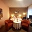 Haus am Kurpark Hotel Garni