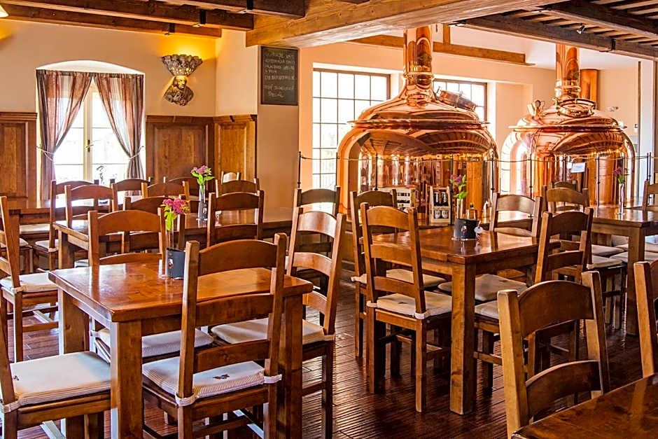 Boutique Hotel ERB - Adults Only