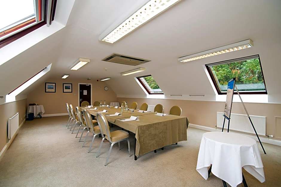 Regency Park Hotel, Health Club & Spa