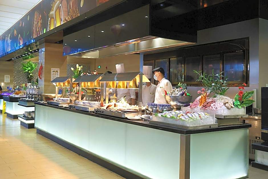 Holiday Inn Putian Xiuyu By IHG
