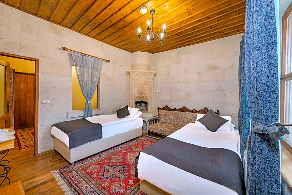 Duven Hotel Cappadocia