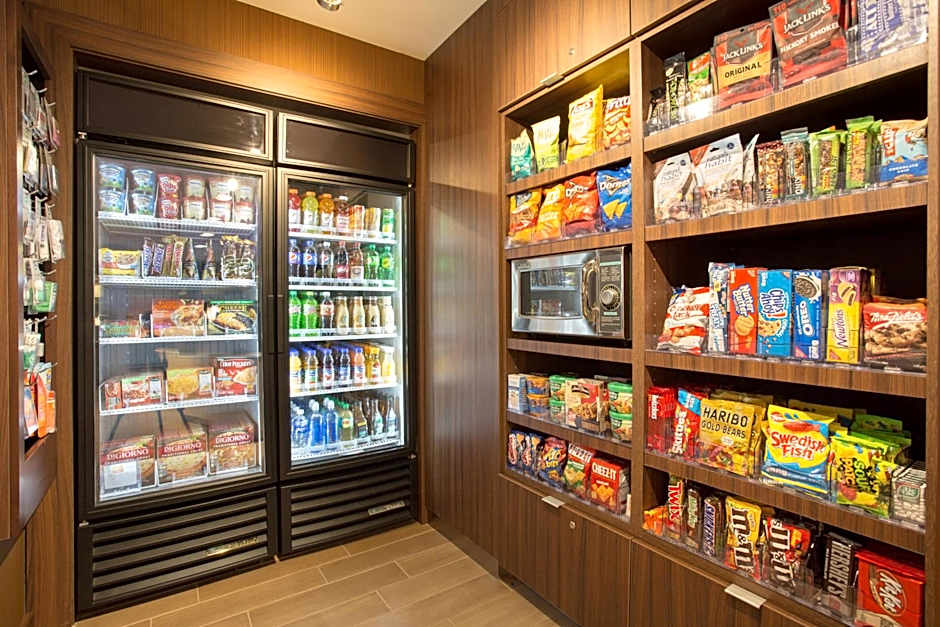 Fairfield Inn & Suites by Marriott Burlington