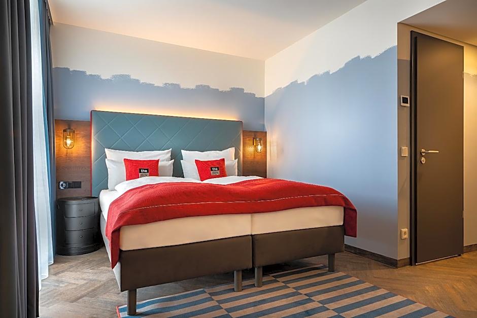 Holiday Inn - the niu, Keg Hamburg Ost by IHG