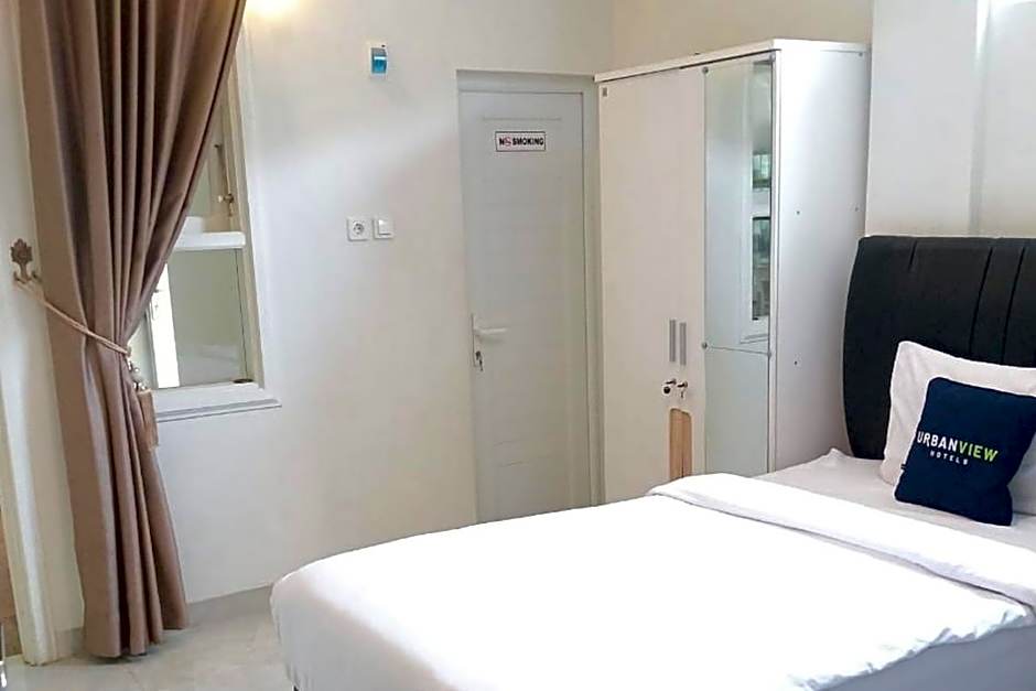 Urbanview Hotel Bong Gajah Lampung