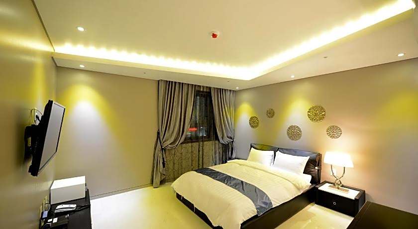 Dunsan Graytone Hotel