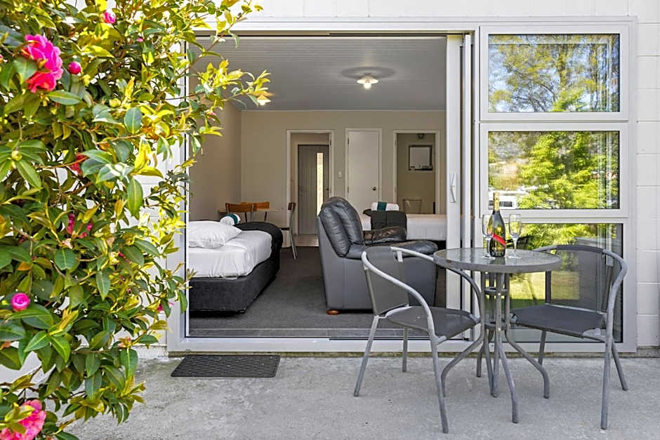 ASURE Brookvale Motel