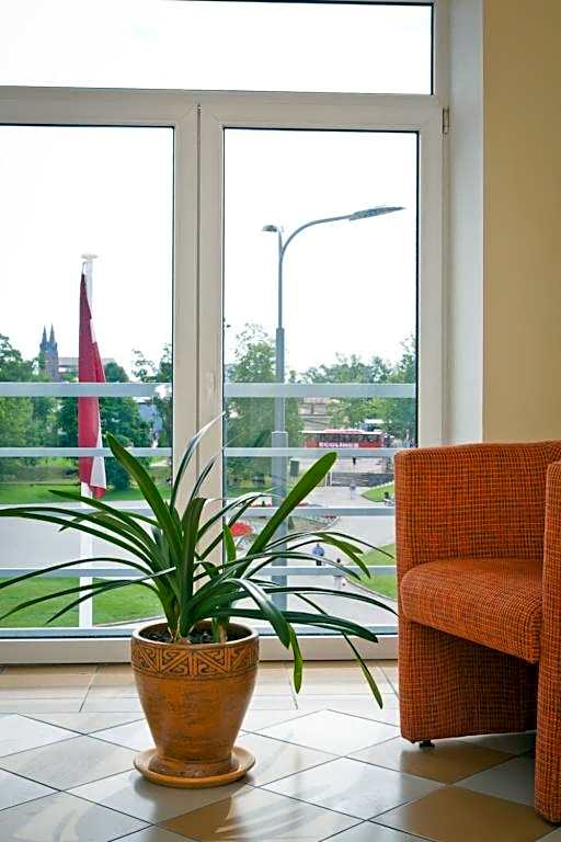 Kolonna Hotel Rezekne