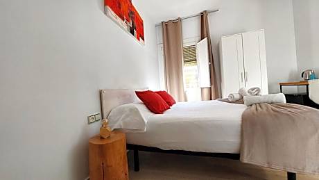 Hostal la Palmera