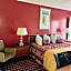 Vacation Inn motel - FT Lauderdale Airport and Cruise port