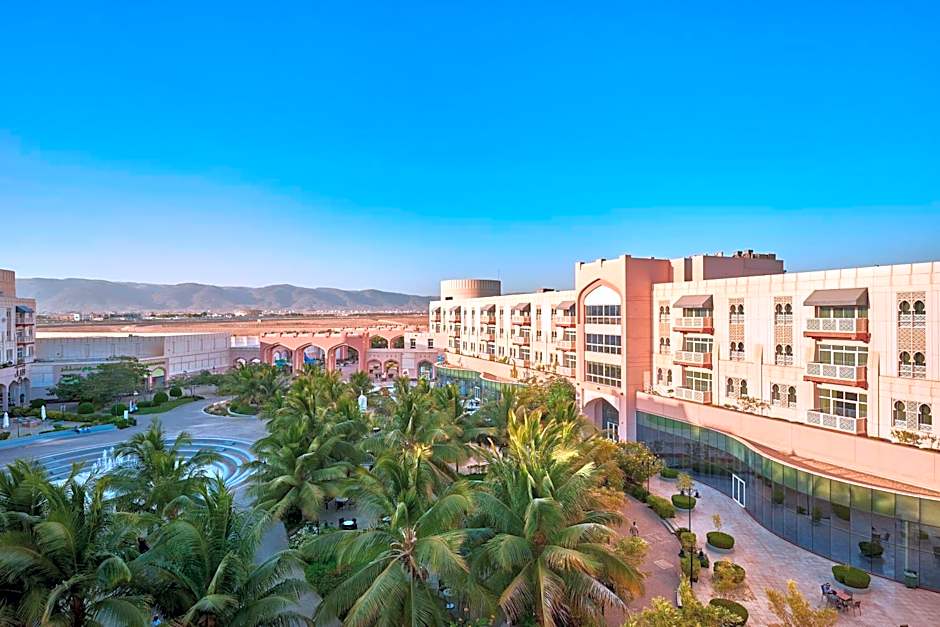 Salalah Gardens Hotel Managed by Safir Hotels & Resorts