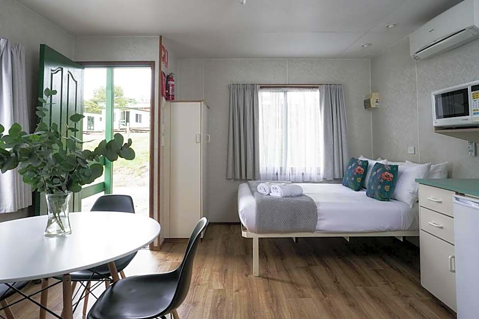 BIG4 Castlemaine Gardens