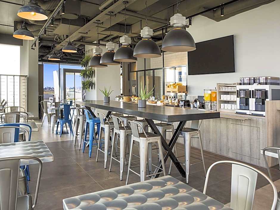 Ibis budget Bussigny Lausanne