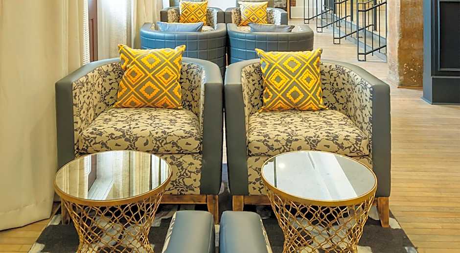 Hotel Indigo Savannah Historic District By IHG