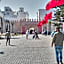 Riad Borj El Baroud